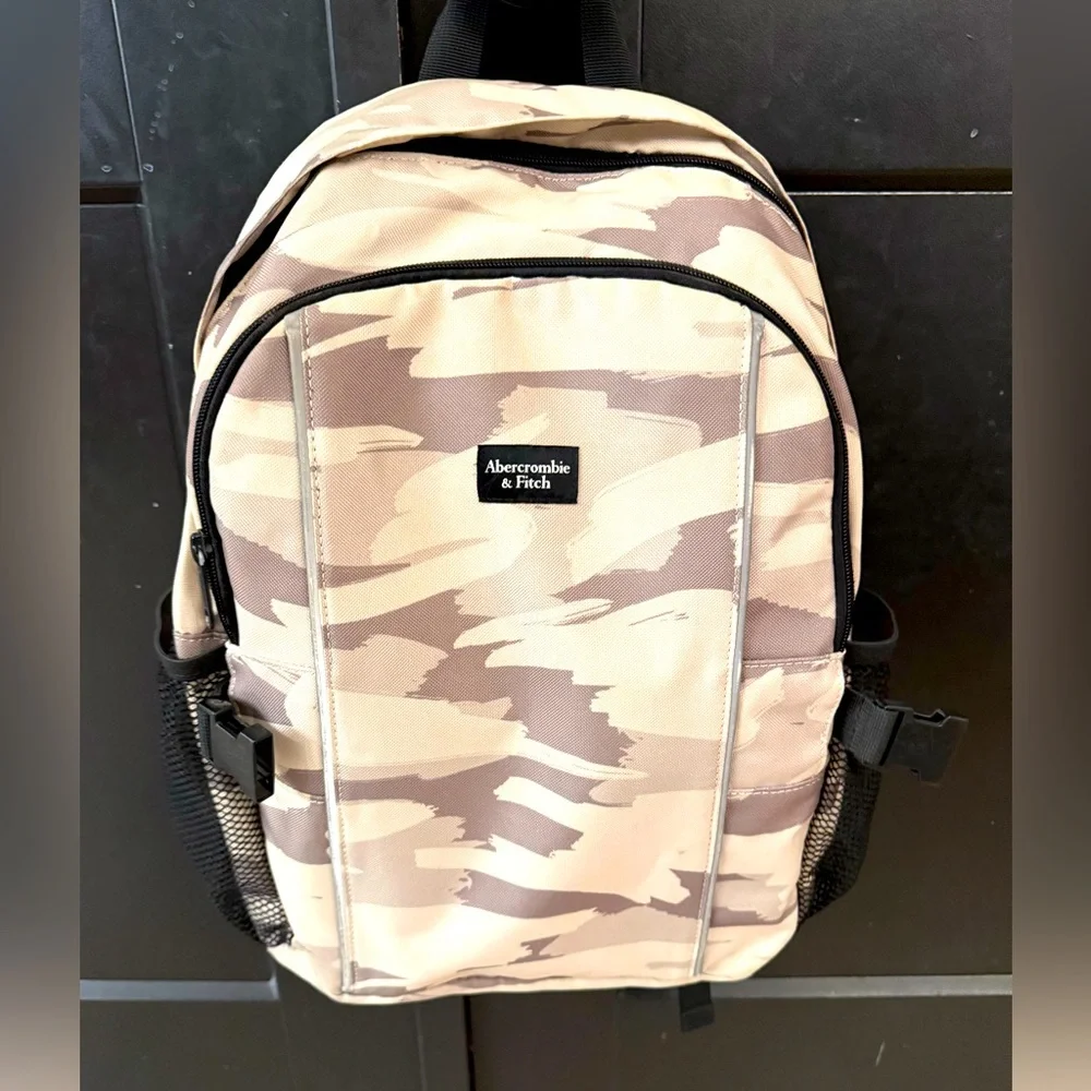 Abercrombie kids backpack